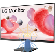 Монитор  27'' LG 27MR400-B фото 3