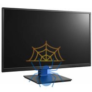 Монитор LCD 23.8'' 16:9 1920х1080(FHD) IPS, nonGLARE, 75 Гц, 250cd/m2, H178°/V178°, 1000:1, 5M:1, 16.7M, 5ms, VGA, DVI, HDMI, DP, USB-Hub, Height adj, Pivot, Tilt, Swivel, Speakers, Audio out, 2Y, Black фото 3