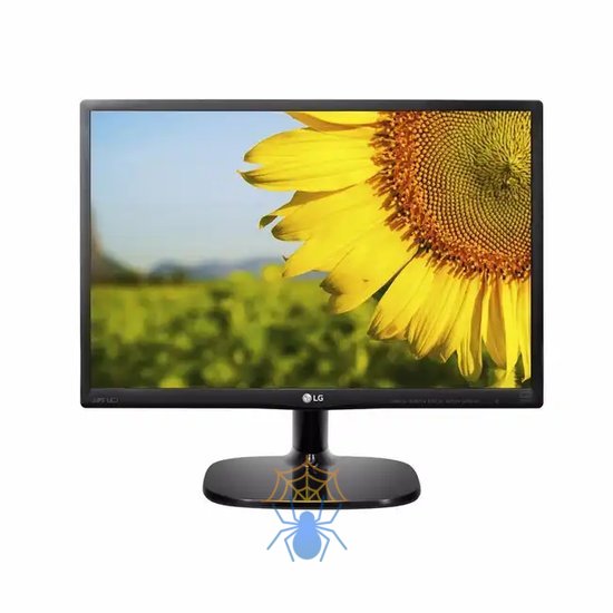 LG 23.8" 24MP48HQ-P IPS LED, 1920x1080, 5ms, 250cd/m2, 5Mln:1, 178°/178°, D-Sub, HDMI, Black замена 24MP47HQ-P фото