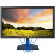 Монитор жидкокристаллический LG Монитор LCD 19.5'' [16:9] 1366х768(WXGA) TN, nonGLARE, 200cd/m2, H90°/V65°, 600:1, 16.7M Color, 5ms, VGA, 2Y, Black фото