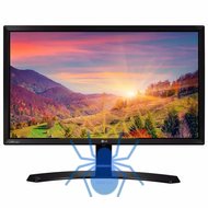 Монитор жидкокристаллический LG Монитор LCD 23.8'' [16:9] 1920х1080(FHD) IPS, nonGLARE, 250cd/m2, H178°/V178°, 1000:1, 5ms, VGA, DVI, HDMI, Tilt, 2Y, Black фото