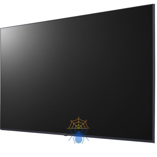 Панель LG 65" 65UL3J-E черный IPS LED 16:9 HDMI M/M матовая 400cd 178гр/178гр 3840x2160 UHD USB 21.5кг фото 6