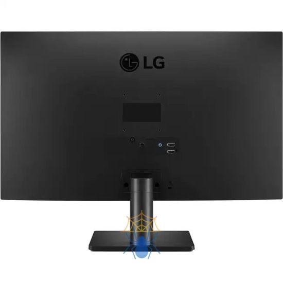 Монитор LG 27" 27MP500-B IPS LED, 1920x1080, 5ms, 178°/178°, 250cd/m2, Mega DCR, HDMI, 75Hz, AMD FreeSync, Tilt, Frameless, VESA, Black фото 7