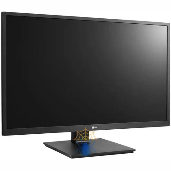 Монитор LG 27" UltraWide 27BN55U-B черный IPS LED 16:9 HDMI матовая HAS Piv 300cd 178гр/178гр 3840x2160 60Hz FreeSync DP 4K 6кг фото 2