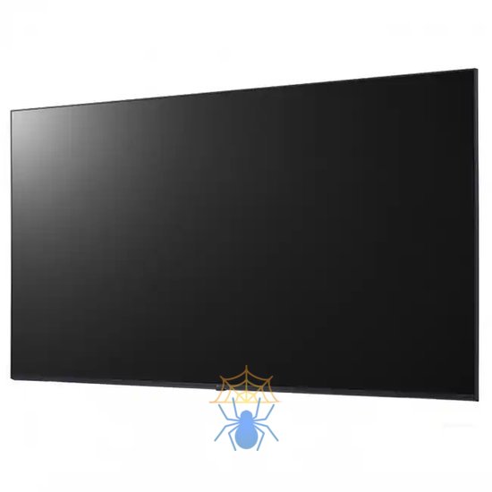 Жк-панель LG 65'' UHD, 16Hr, 400nit, webOS 6.0,  8GB memory, no support Tile mode фото 2