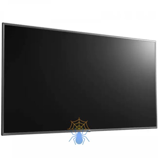 Жк-панель LG 86'' UHD, 16Hr, 300nit, 120Hz, webOS 4.1, 8GB memory, landscape only, no support Tile mode фото 3