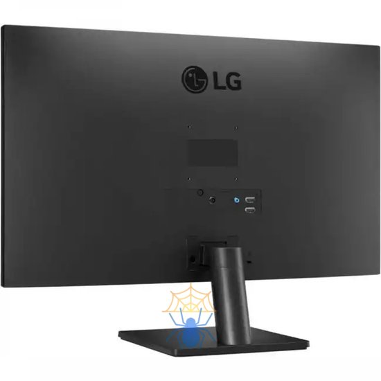 Монитор LG 27" 27MP500-B IPS LED, 1920x1080, 5ms, 178°/178°, 250cd/m2, Mega DCR, HDMI, 75Hz, AMD FreeSync, Tilt, Frameless, VESA, Black фото 6