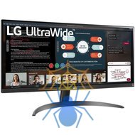 Монитор LG LCD 29WP500-B фото 2