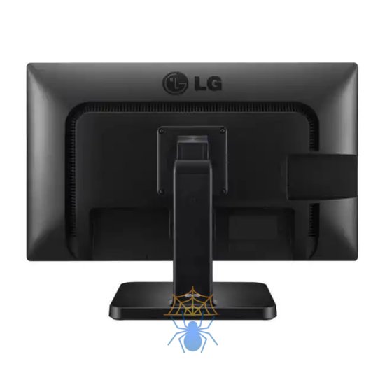 Монитор жидкокристаллический LG Монитор LCD 23.8'' 16:9 1920х1080(FHD) IPS, nonGLARE, 250cd/m2, H178°/V178°, 1000:1, 5М:1, 5ms, VGA, DVI, Height adj, Pivot, Tilt, Speakers, 2Y, Black фото 3