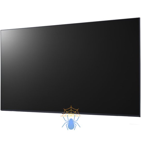 Панель LG 65" 65UL3J-E черный IPS LED 16:9 HDMI M/M матовая 400cd 178гр/178гр 3840x2160 UHD USB 21.5кг фото 4