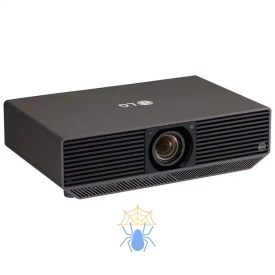 Проектор LG ProBeam BU70QGA  DLP 7000Lm LS (3840x2160) 3000000:1 ресурс лампы:20000часов 2xUSB typeA 3xHDMI 17.8кг фото 6