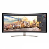 Монитор LG 38UC99-W