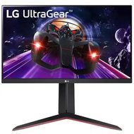 Монитор LG UltraGear 24GN65R-B 24GN65R-B.ARUZ