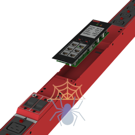 Блок распределения питания Elemy iPDU-7022