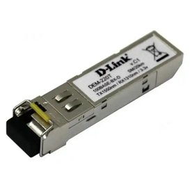 WDM SFP-трансивер D-Link DEM-220T/20KM