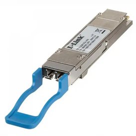 Трансивер QSFP28 D-Link DEM-Q2810Q-LR4