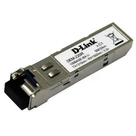 WDM SFP-трансивер D-Link DEM-220R/20KM