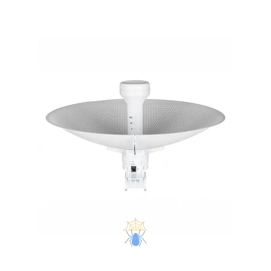 AC867 Wi-Fi Outdoor PoE Access Point, 1000Base-T LAN, 1x23dBi (5GHz) internal directional dish antenna (H10, V10), IP66, -40 to 60 °C фото 4