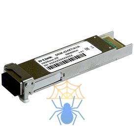 10G BASE-ER 10Gigabit Ethernet XFP Optical Transceiver, 80km Compatible with IEEE 803,3ae standard Compliant with XFP MSA specif фото