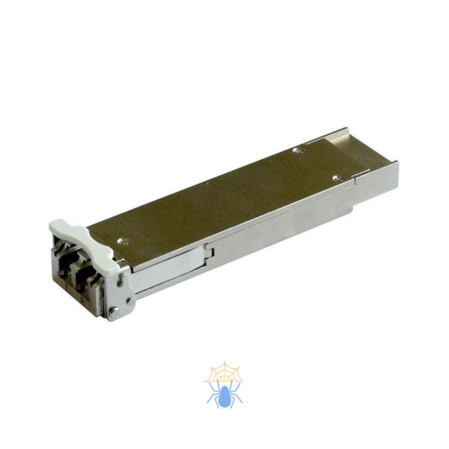 10G BASE-ER 10Gigabit Ethernet XFP Optical Transceiver, 80km Compatible with IEEE 803,3ae standard Compliant with XFP MSA specif фото 2