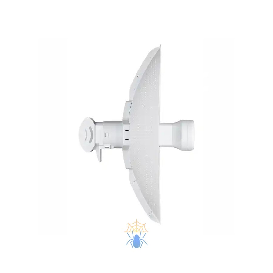 AC867 Wi-Fi Outdoor PoE Access Point, 1000Base-T LAN, 1x23dBi (5GHz) internal directional dish antenna (H10, V10), IP66, -40 to 60 °C фото 3