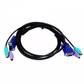 Кабель KVM D-Link DKVM-CB