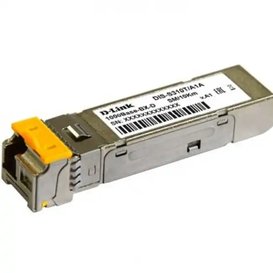 SFP-трансивер D-Link DIS-S310R/10KM