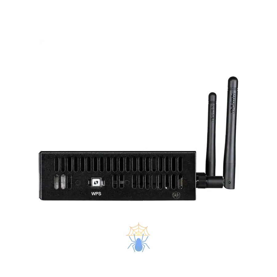 Маршрутизатор D-Link DSR-250N/C1A фото 3