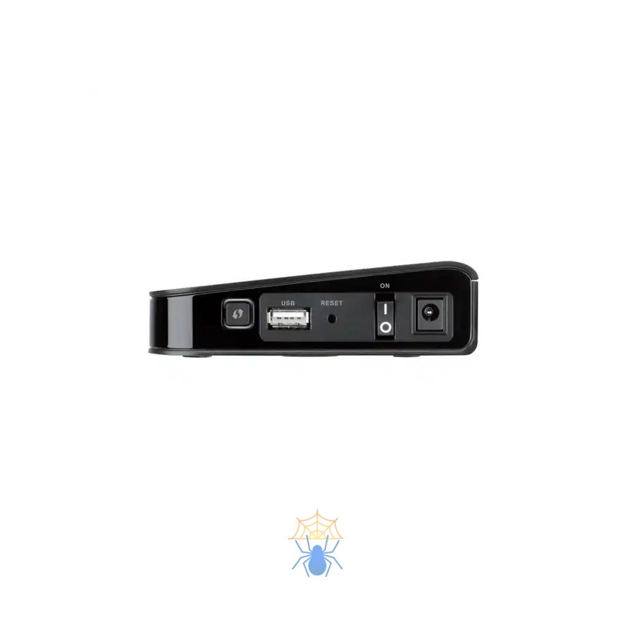 Маршрутизатор D-Link DSR-150N/A4A фото 3