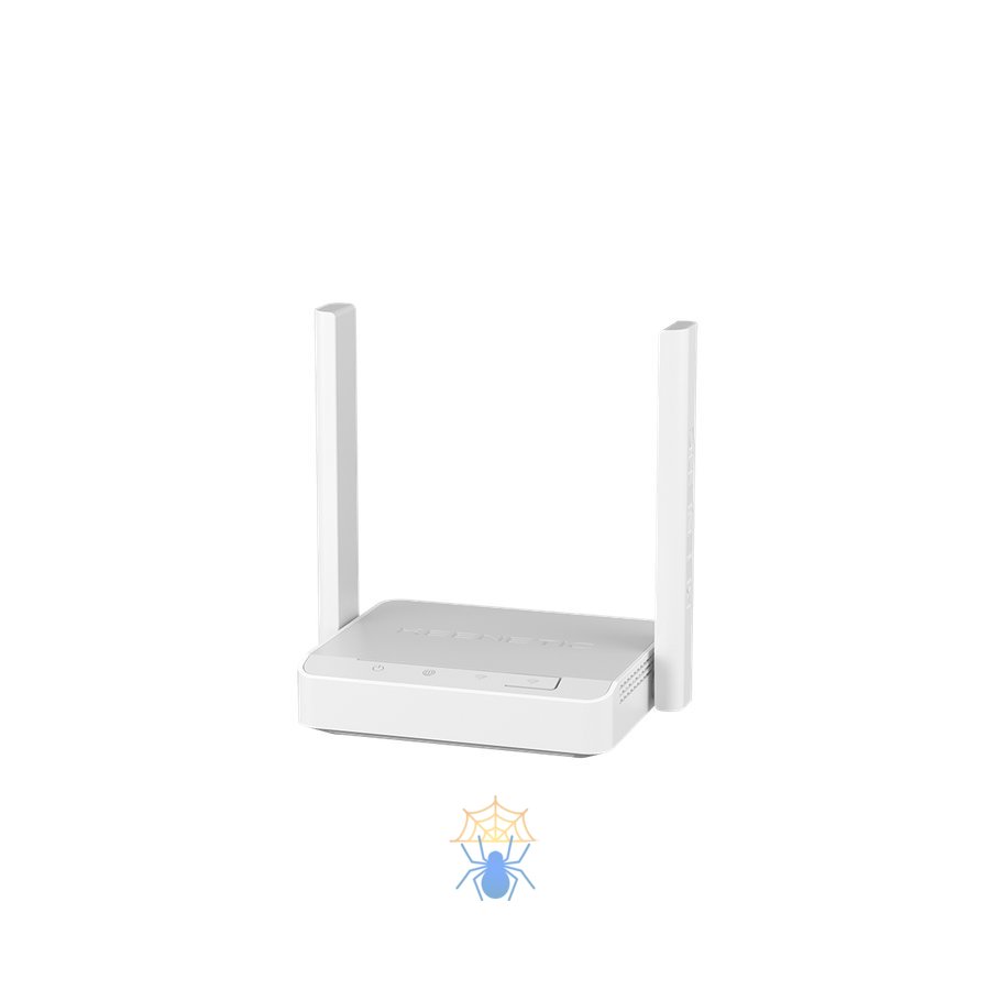 Wi-Fi Роутер Keenetic Starter KN-1121 фото