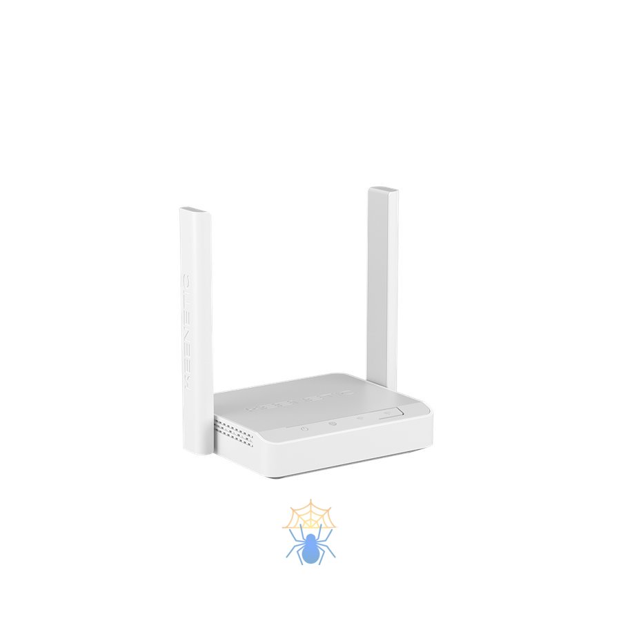 Wi-Fi Роутер Keenetic Starter KN-1121 фото 4