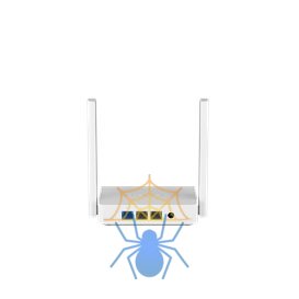 Wi-Fi Роутер Keenetic Starter KN-1121 фото 3