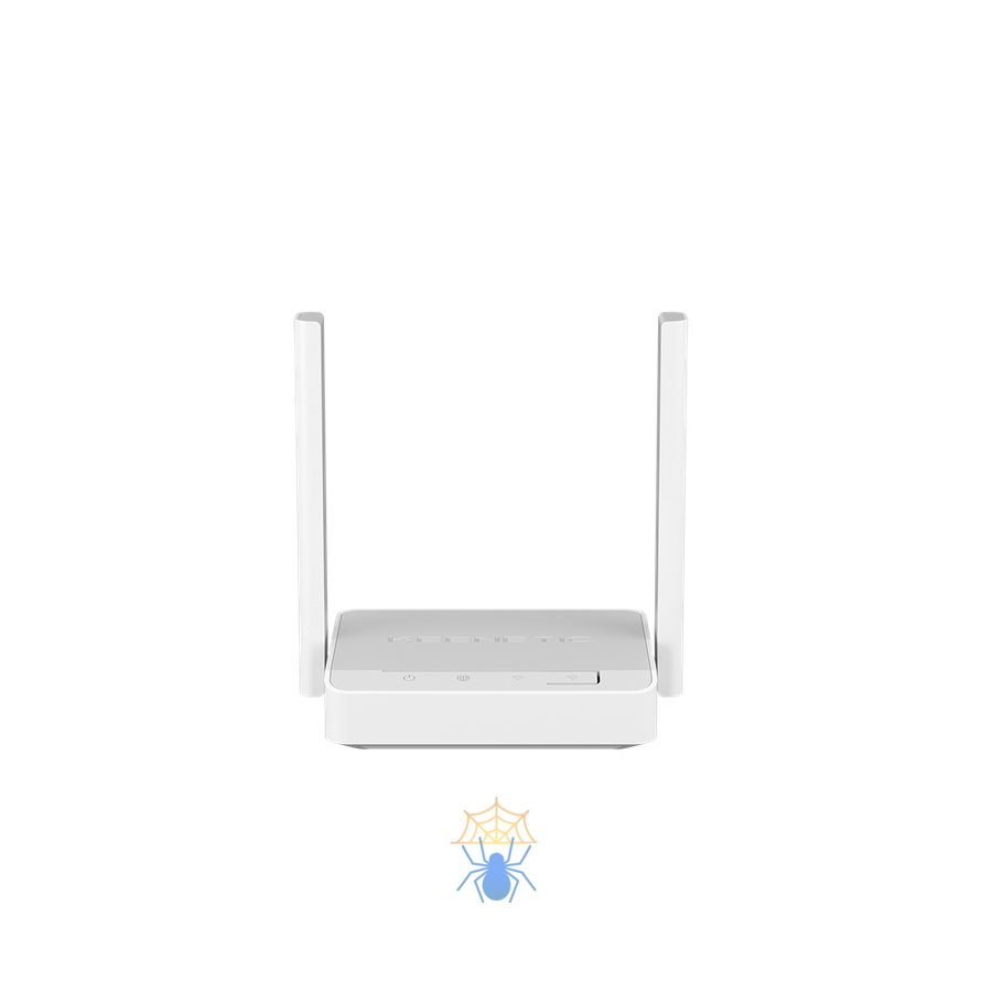 Wi-Fi Роутер Keenetic Starter KN-1121 фото 2