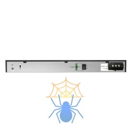 26-Port Management L2 Gigabit Switch 20-Port 10/100/1000 Base-T + 4 Combo 10/100/1000BASE-T/SFP ports 2-Port 10G SFP+, Mana D-Link DGS-3000-28SC/DC фото 3