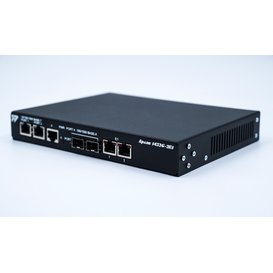 Конвертер TDM over IP Полигон Арлан-1453G-2Е1