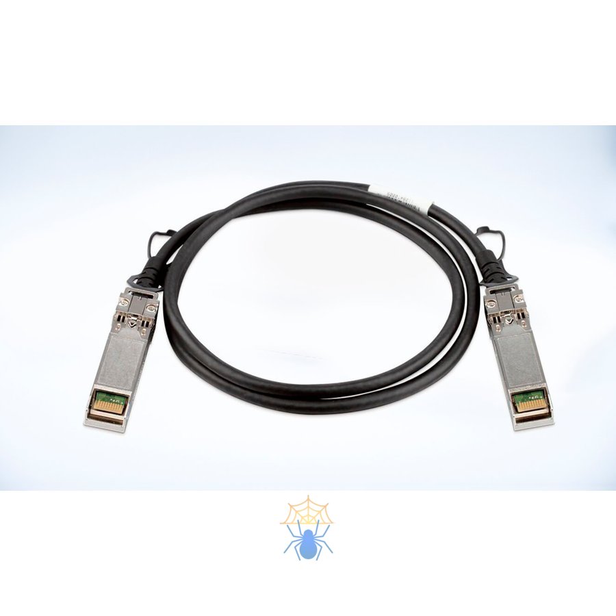 Кабель стекирования Полигон SFP-PLGN-10GE-TP-3 фото