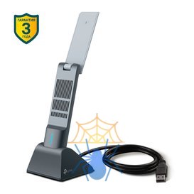 Wi-Fi адаптер 1800MBPS PCIE ARCHER TX20UH TP-LINK фото