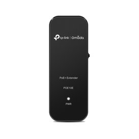 Удлинитель PoE+ 100 Мбит/с Omada TP-Link TL-POE10E