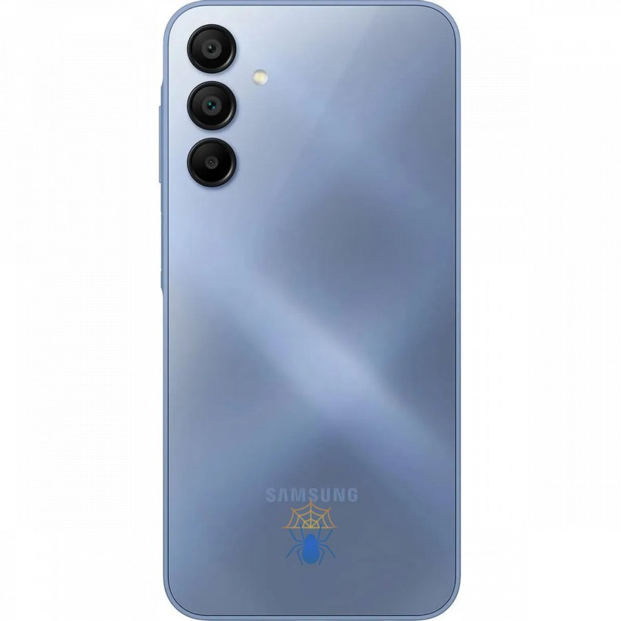 Samsung a15 и a25