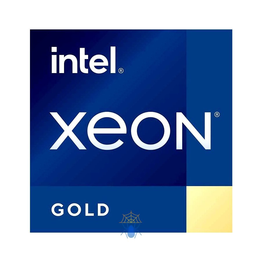 Xeon gold 6542y