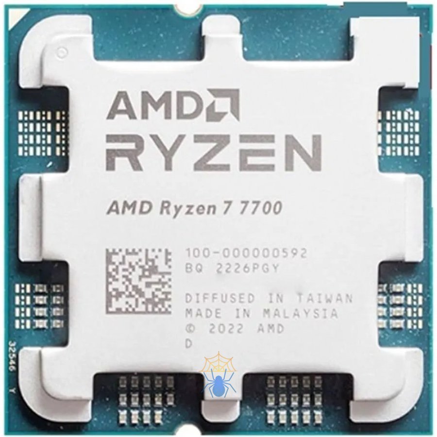 7700 100