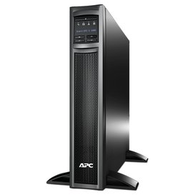 ИБП APC Smart-UPS X SMX1000I