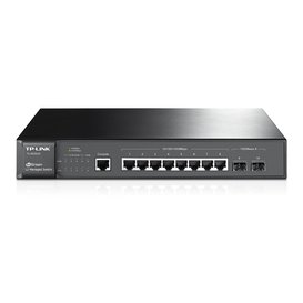 Коммутатор TP-Link Omada TL-SG3210