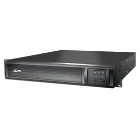 ИБП APC Smart-UPS X SMX1500RMI2U