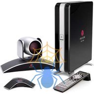 Система ВКС Polycom HDX 7000 купить в Telecom-Sales.ru | характеристики ...