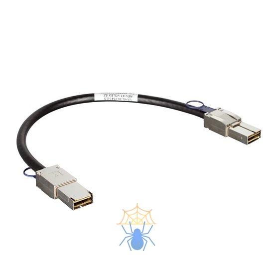 Кабель стекирования D-Link DEM-CB50CXP