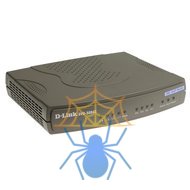 VoIP шлюз D-Link DVG-5004S DVG-5004S фото