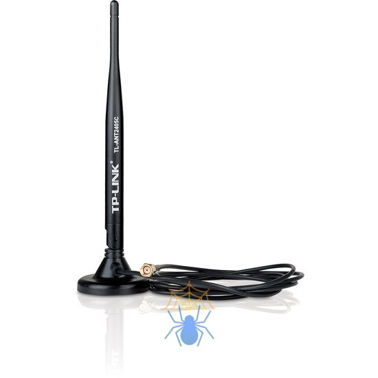 MikroTik 2.4GHz Dipole Outdoor Antenna