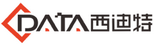 C-DATA logo