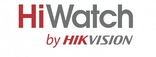 Hiwatch logo